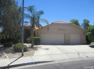 3139 S 47th Dr, Yuma, AZ 85364