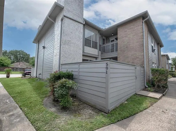 260 El Dorado Boulevard #501, Houston, TX 77598