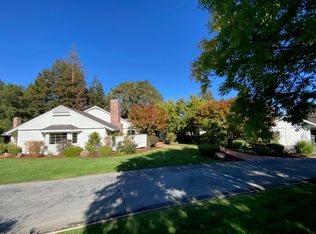 437 Fremont Ave, Los Altos, CA 94024