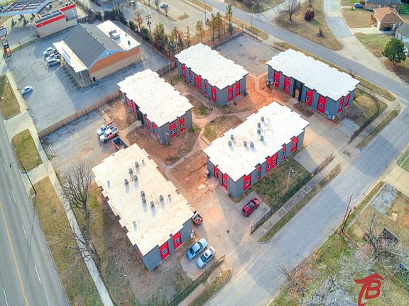2nd image of 3732 NW 23rd St #209