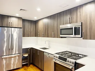 Rented by Modern Spaces