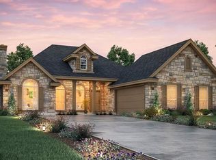 804 Savannah Cv, Elgin, TX 78621