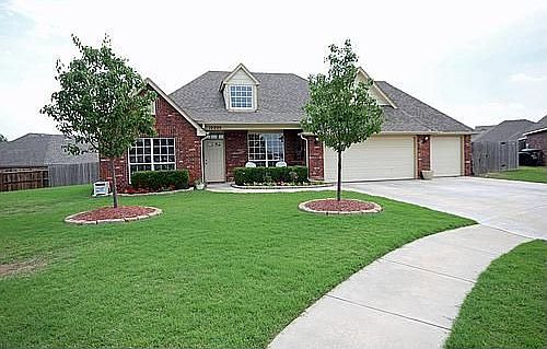2nd image of 10208 E 100th Pl N