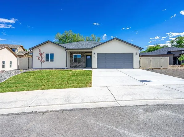 162 Orchard View Way, Grand Junction, CO 81503