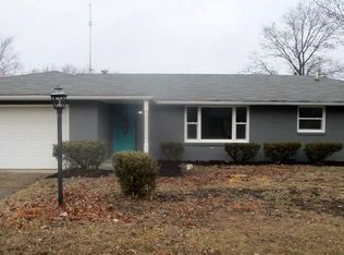 114 Tanglewood Dr, Anderson, IN