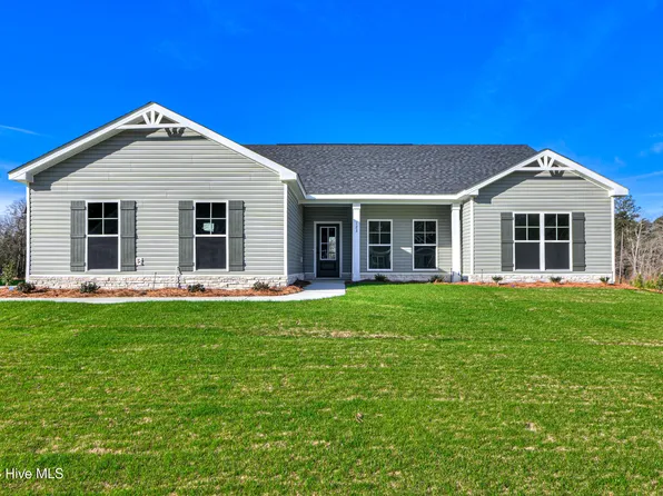 123 Willow Oak Circle, Thomson, GA 30824
