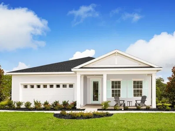 1079 OCEAN LODGE ROAD, LADY LAKE, FL 32159