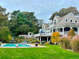 184 Quanset Rd, Orleans, MA 02653