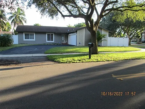 11538 SW 55th Ct Photo 1
