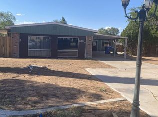 828 S Navajo Dr, Page, AZ 86040