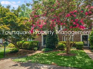 2822 Wycliff Rd, Raleigh, NC 27607