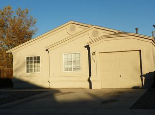 508 Whisper Pointe St SW, Albuquerque, NM 87121