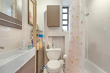 Rented by The Agency