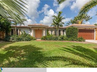 4501 SW 30th Way, Fort Lauderdale, FL 33312