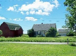 676 Brockett Rd, Dolgeville, NY 13329