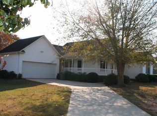 1167 Southfield St, Inman, SC 29349