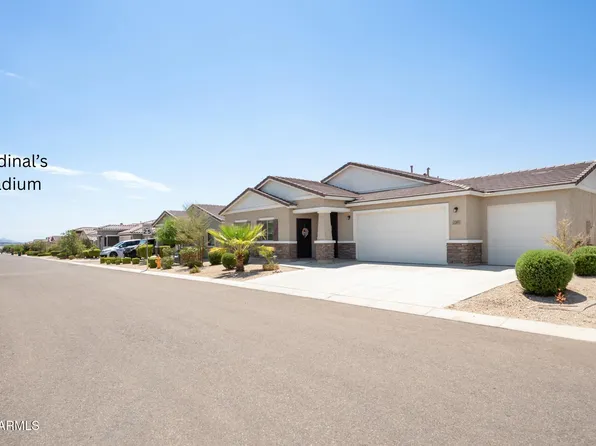 12651 W CITRUS Way, Litchfield Park, AZ 85340