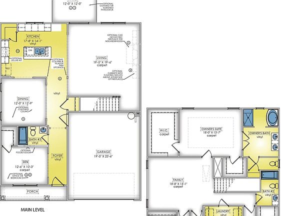 4th image of 335 E Pyrenees Dr Lot 138