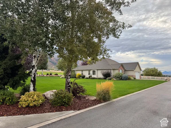 3869 S Highway 23 Uinta Ln, Wellsville, UT 84339