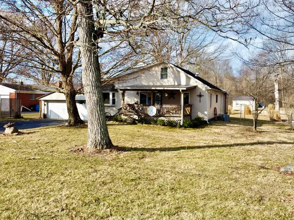 10650 S 100 W, Columbus, IN 47201