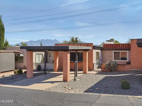 457 W Calle De Oro, Green Valley, AZ 85614