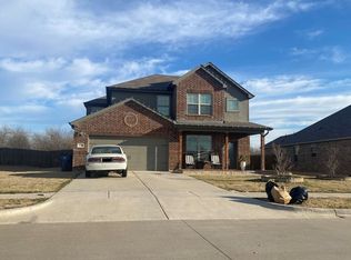 1720 Mackinac Dr, Crowley, TX 76036
