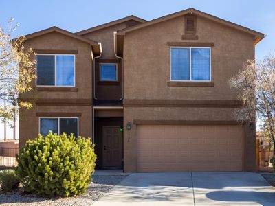 1324 Desert Paintbrush Loop NE, Rio Rancho, NM, 87144