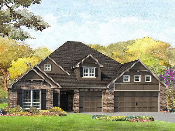 Pierson Classic Elevation