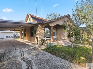 1604 Arthur St, Brownsville, TX 78521