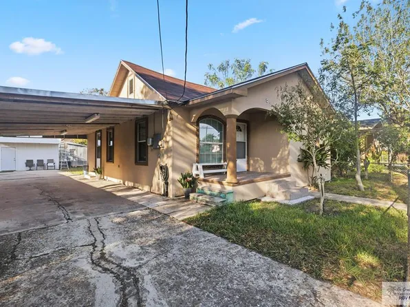 1604 Arthur St, Brownsville, TX 78521