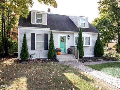 3614 State Route 33, Neptune, NJ, 07753