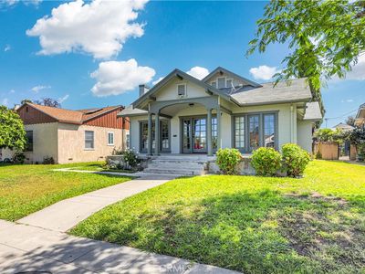 721 S Ross St, Santa Ana, CA, 92701