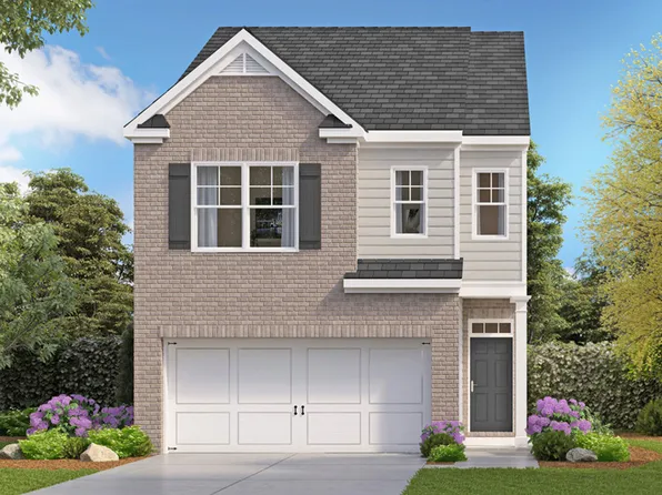 455 Silver Moon Dr, Loganville, GA 30052