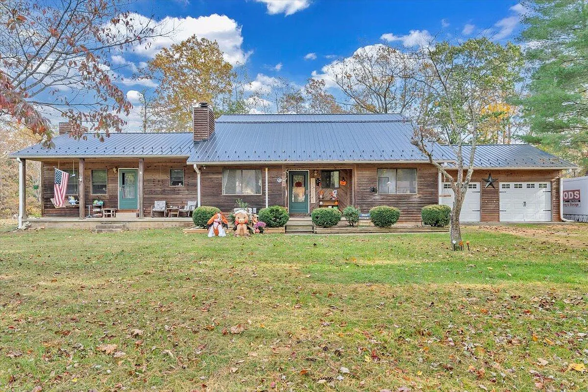 317 Craig Creek Estates Dr photo 1