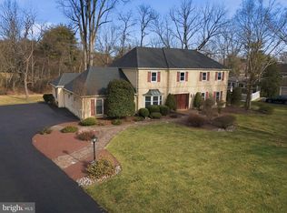 1550 Doe Trail Ln, Yardley, PA 19067