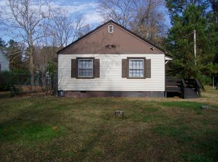 1236 Planters St, Rocky Mount, NC 27801