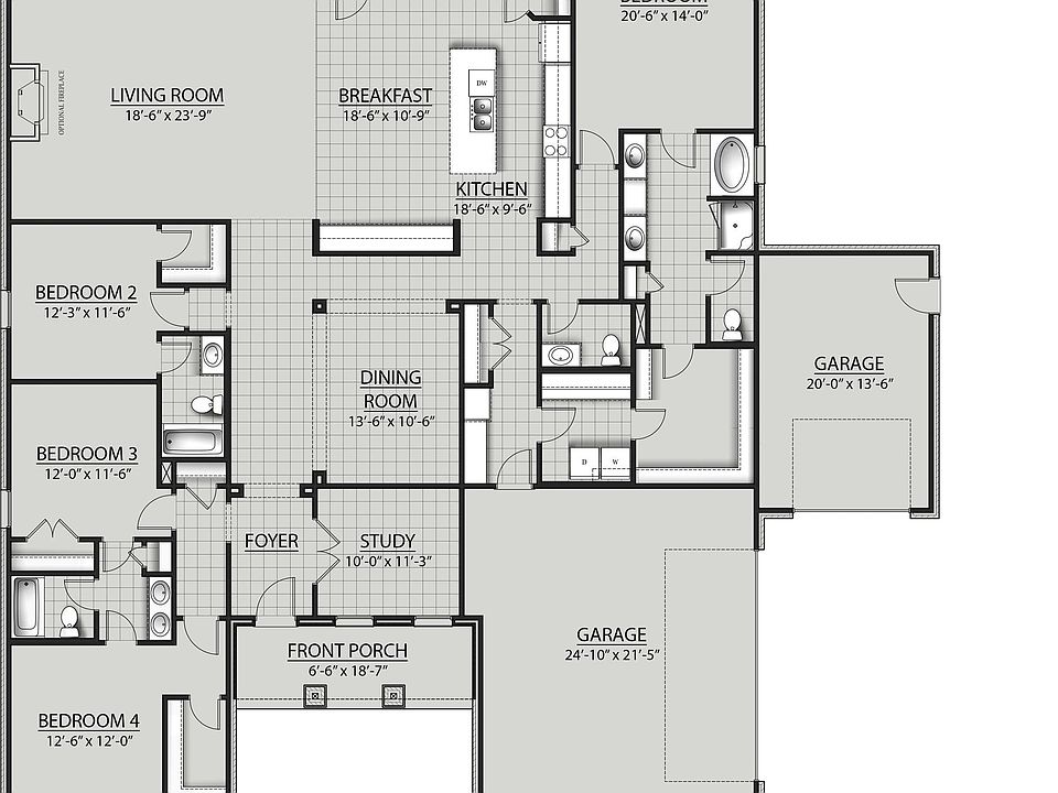 2nd image of 8885 Mountain Preserve Blvd SE