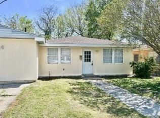 1320 Flanders St, New Orleans, LA 70114