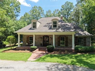 840 Westerly Dr, Brandon, MS 39042