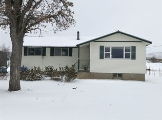 10118 S Hall Rd, McCammon, ID 83250