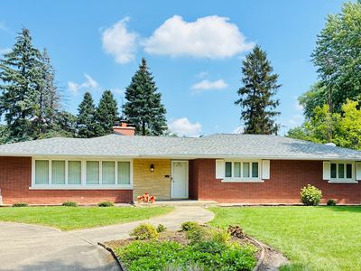 1511 Caton Ave, Joliet, IL, 60435