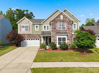 10580 Skipping Rock Ln NW, Concord, NC 28027