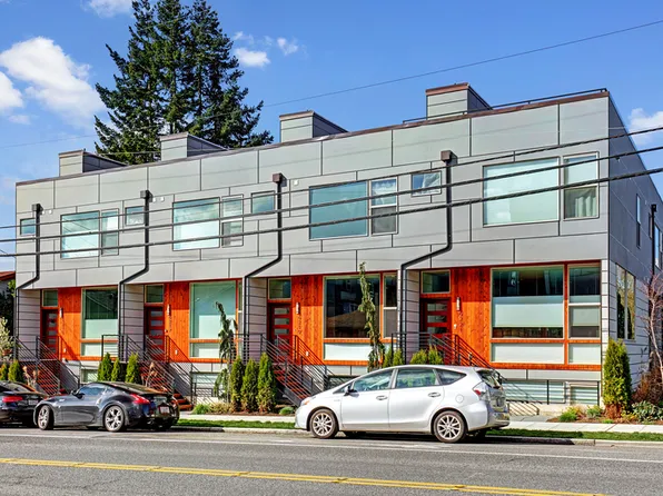 6219 20th Ave NW, Seattle, WA 98107