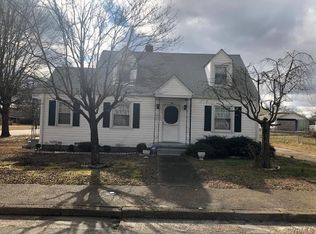 314 S 17th Ave, Hopewell, VA