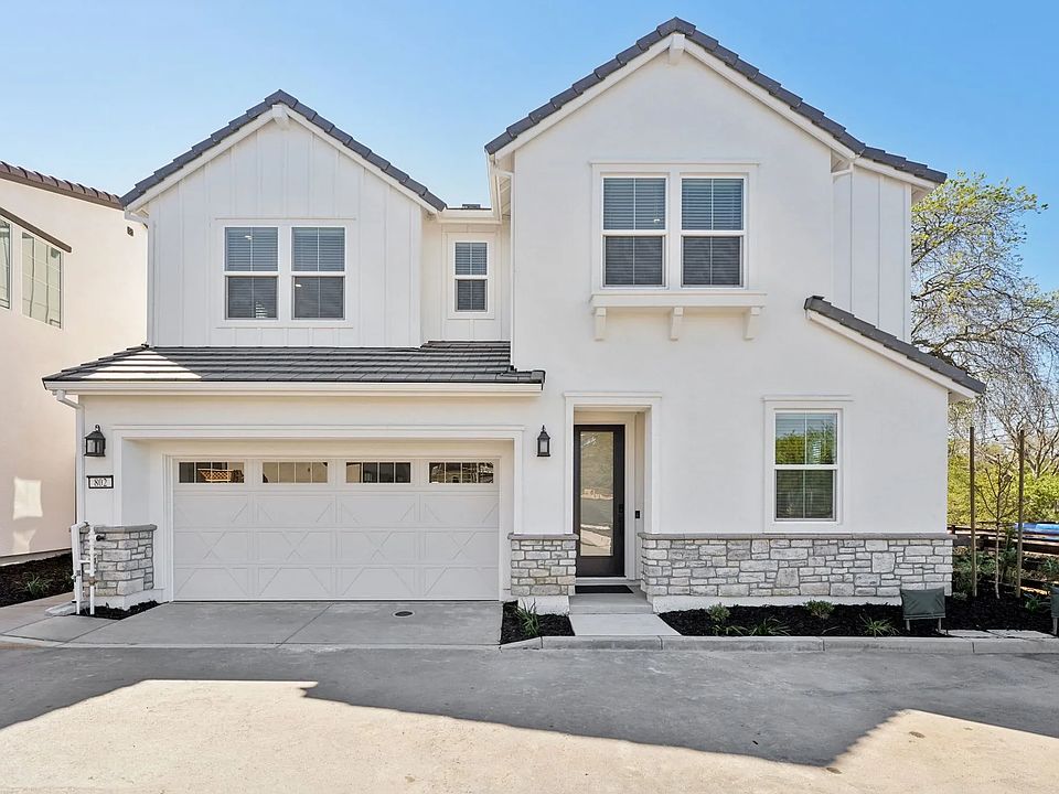 Abigail Place Plan 2 Lot 17 Exterior