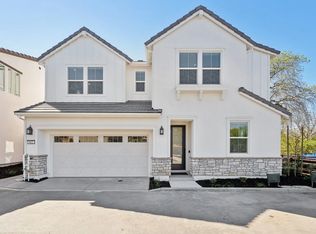 Plan 2 Plan, Abigail Place, Walnut Creek, CA