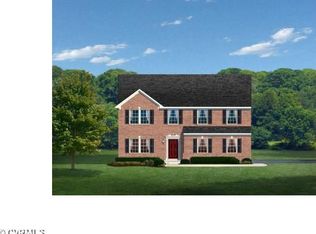4401 Allenbend Rd, Glen Allen, VA 23060