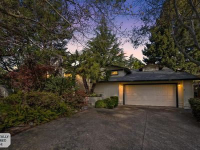 614 Deerfield Lane, Petaluma, CA, 94952