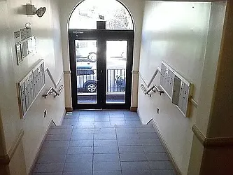 Rented by Lodger Corp