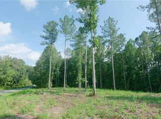 8 Carson Rd LOT 8, Cleveland, NC 27013